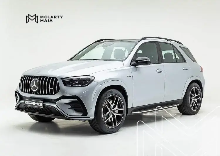 galeria AMG