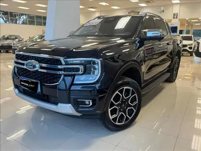 RANGER