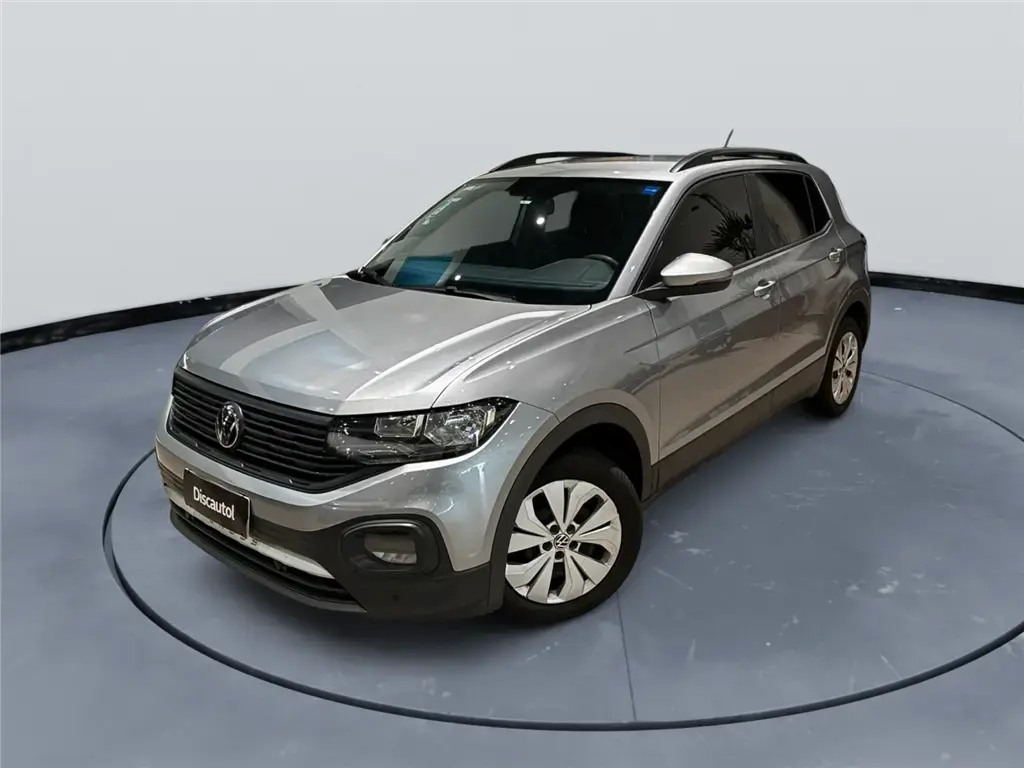 galeria T-CROSS