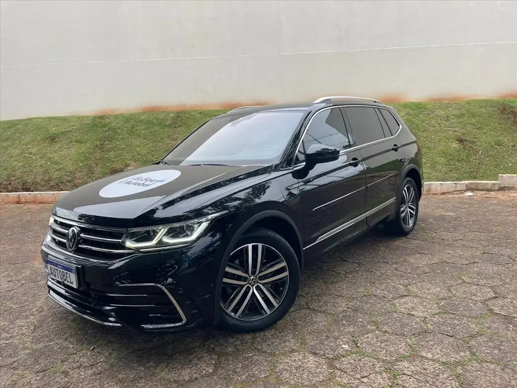 galeria TIGUAN