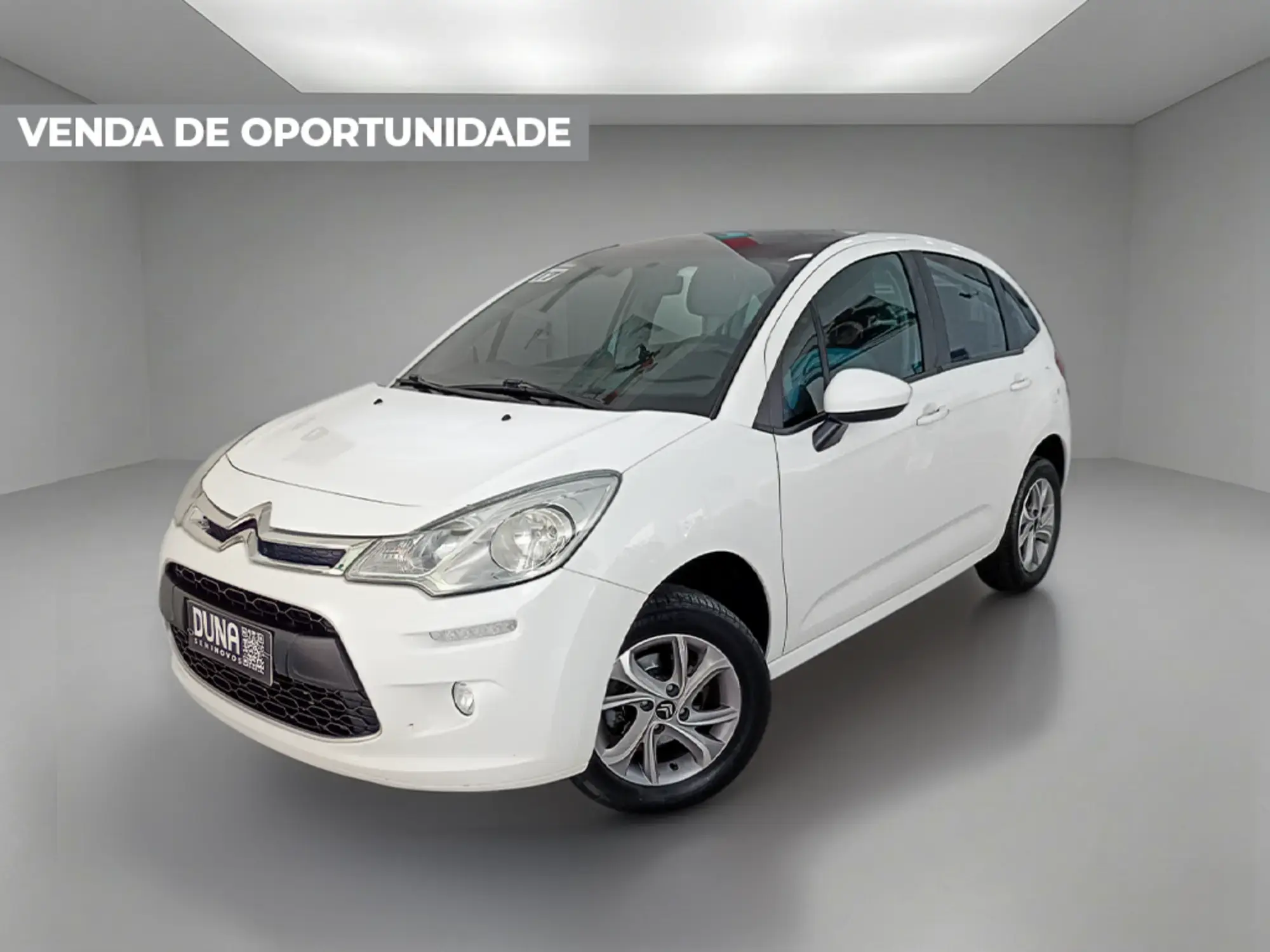 C3 1.2 PURE TECH FLEX TENDANCE MANUAL