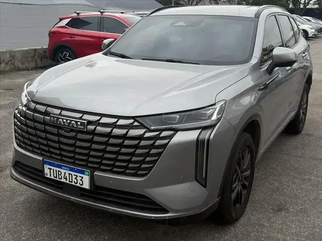 Gwm HAVAL H6 1.5 HEV2 E-TRACTION