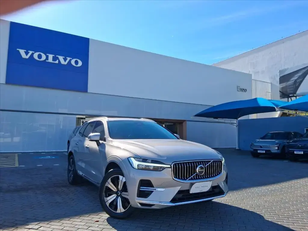 galeria XC60