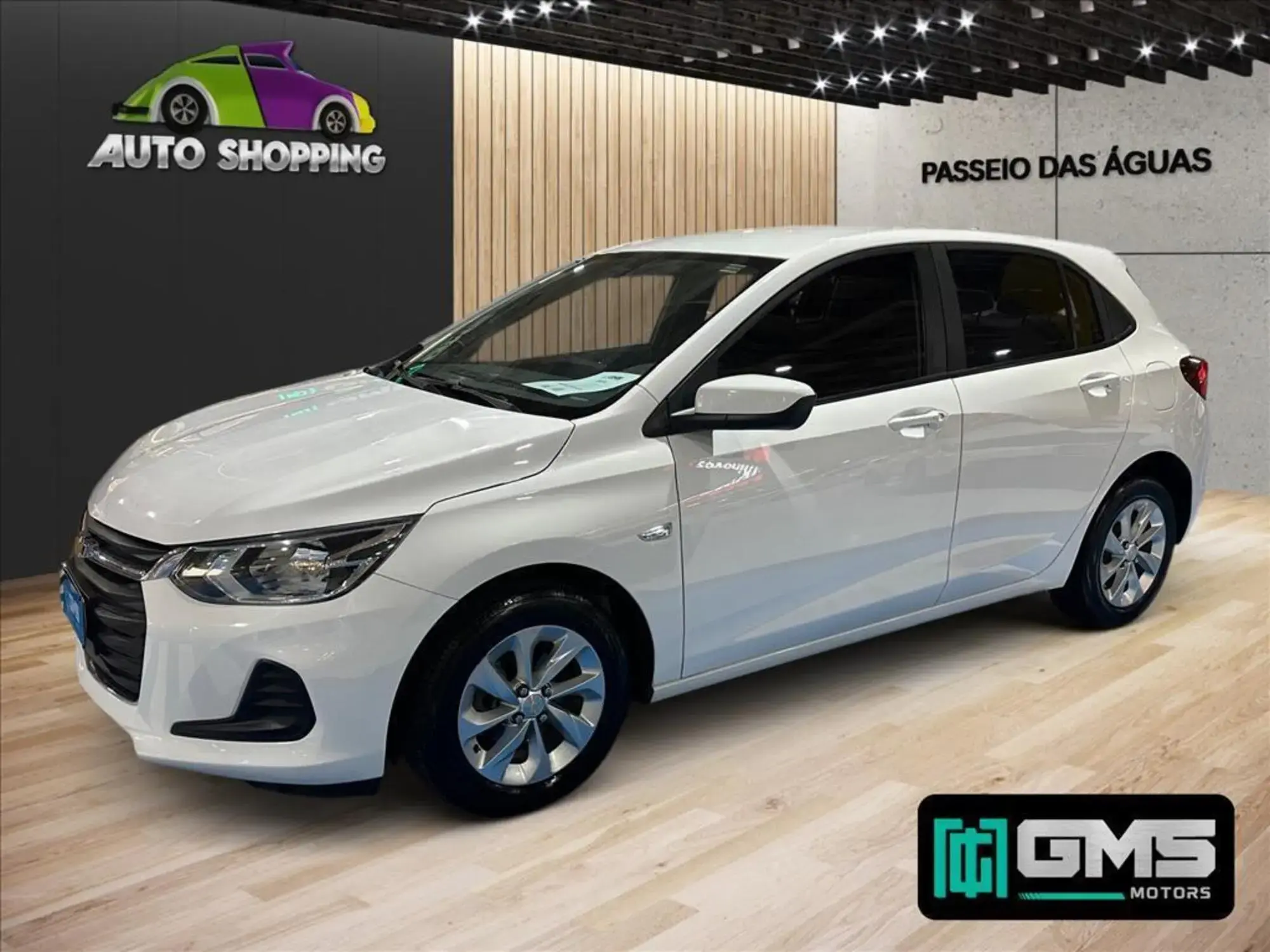 ONIX 1.0 FLEX LT MANUAL