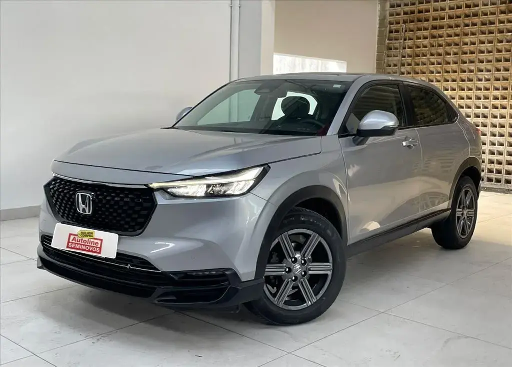 galeria HR-V
