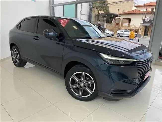  HR-V 1.5 DI I-vtec EX 