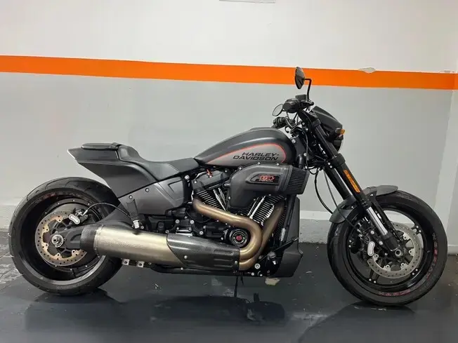 Harley Davidson FX SOFTAIL FXDR