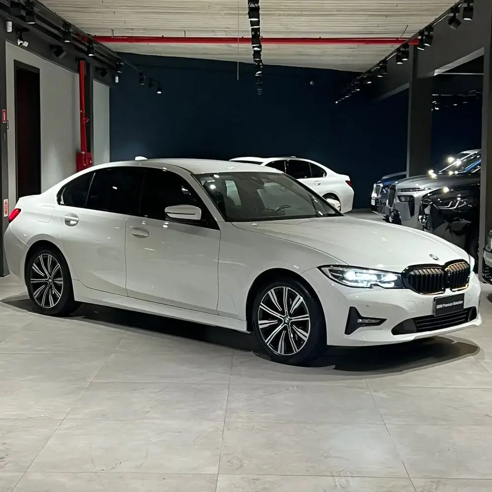 galeria 320i