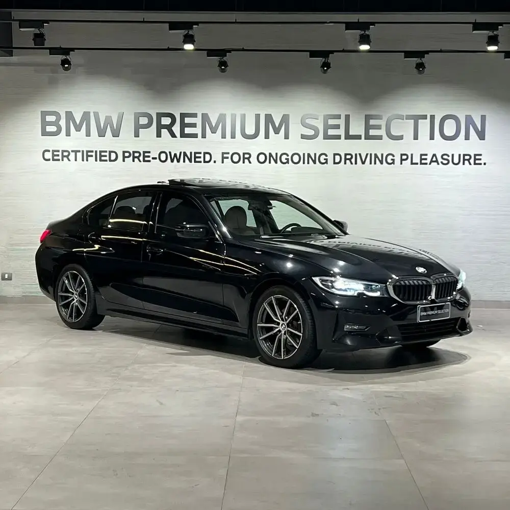 galeria 320i