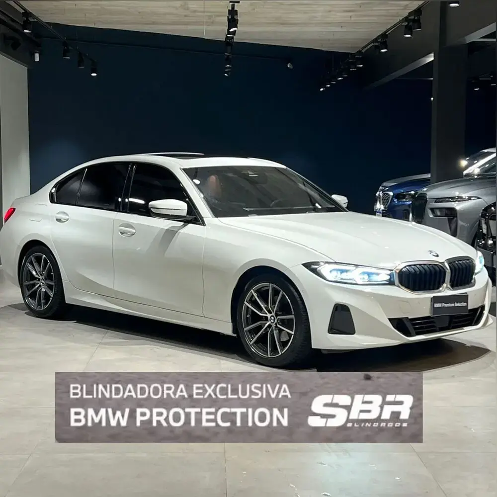galeria 320i