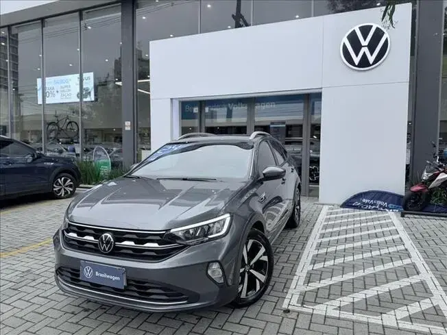  NIVUS 1.0 200 TSI Highline 