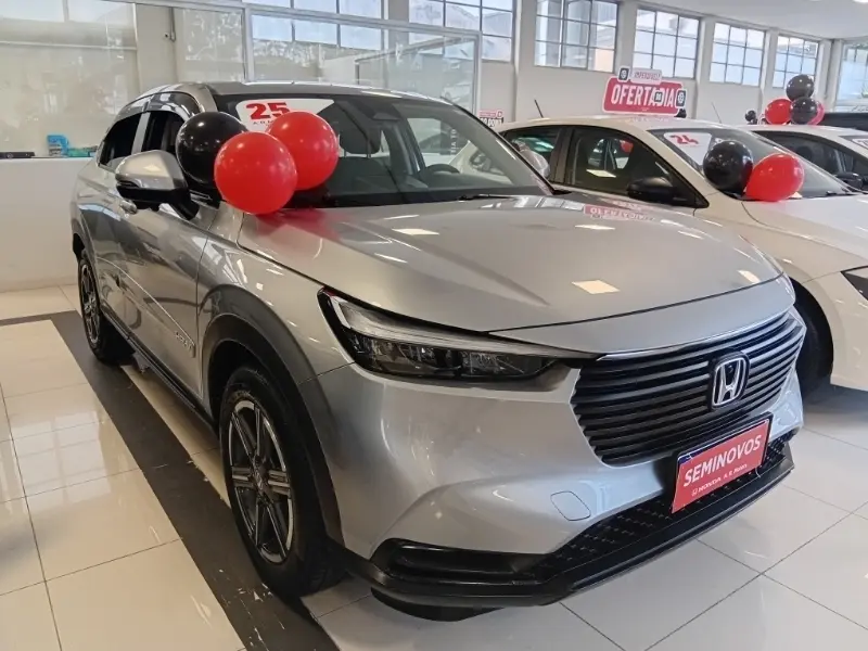 galeria HR-V