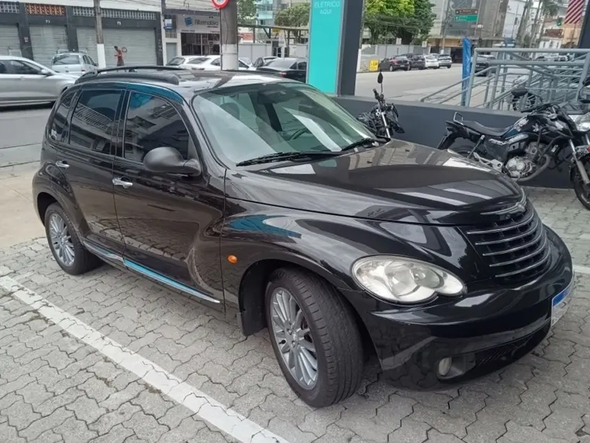 galeria PT CRUISER