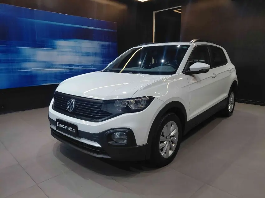 galeria T-CROSS