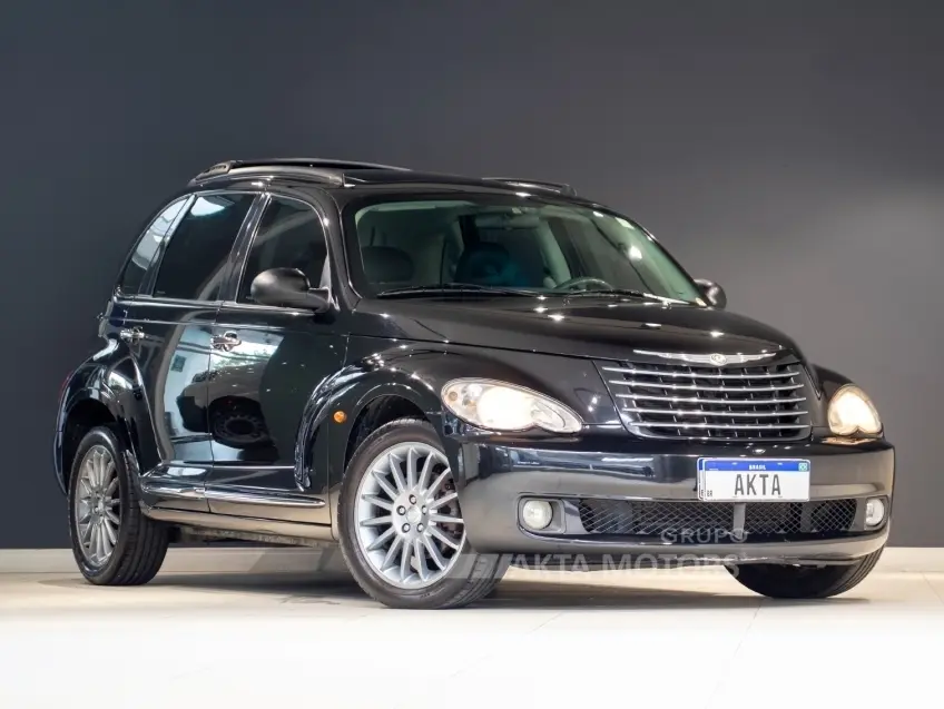 galeria PT CRUISER