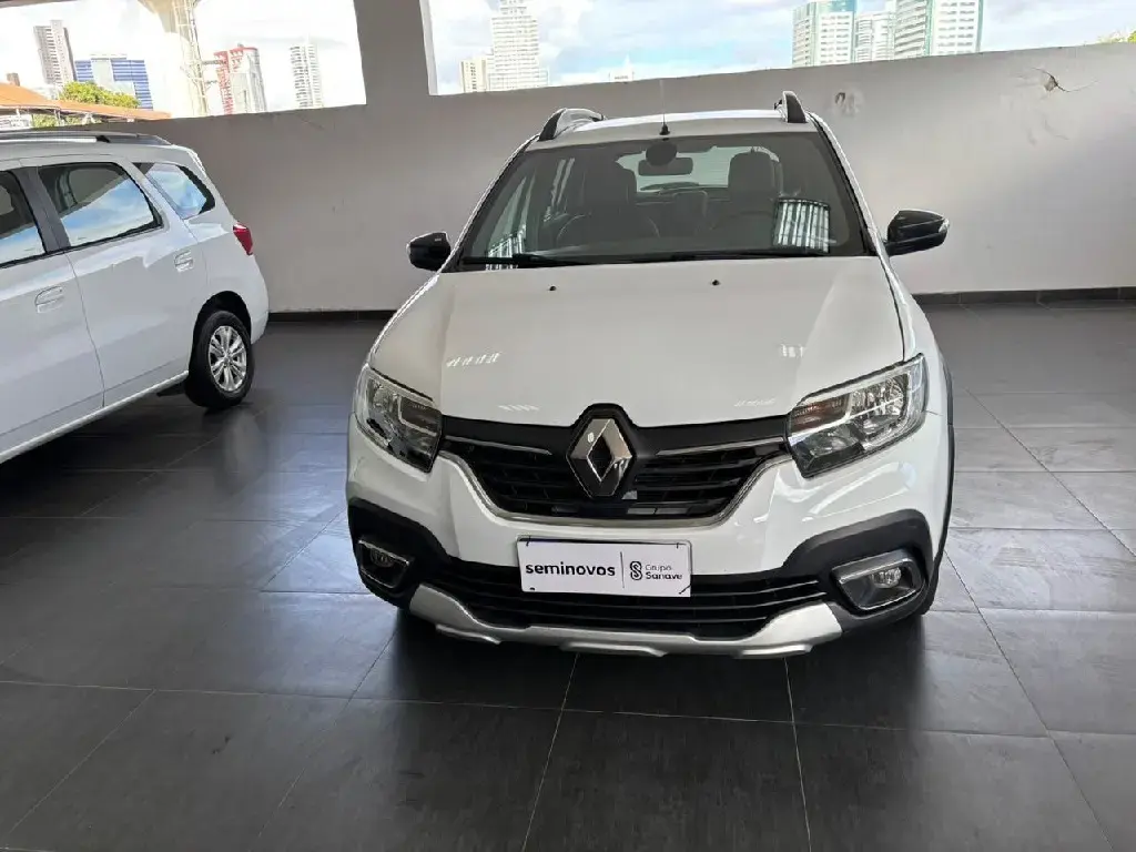 galeria SANDERO