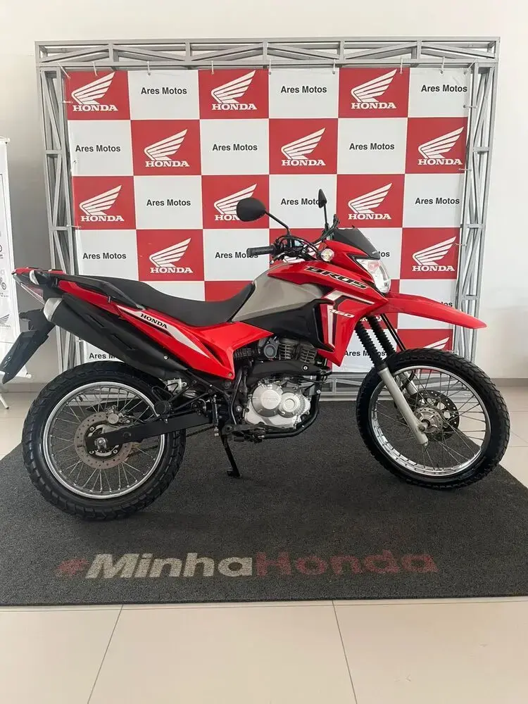 galeria HONDA