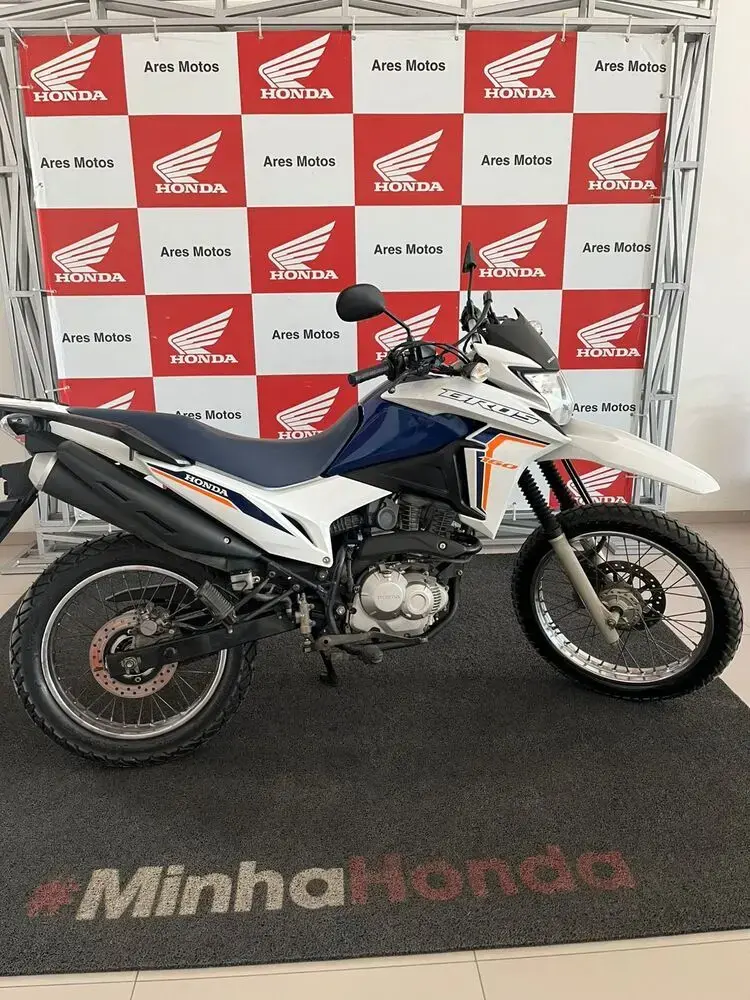 galeria HONDA
