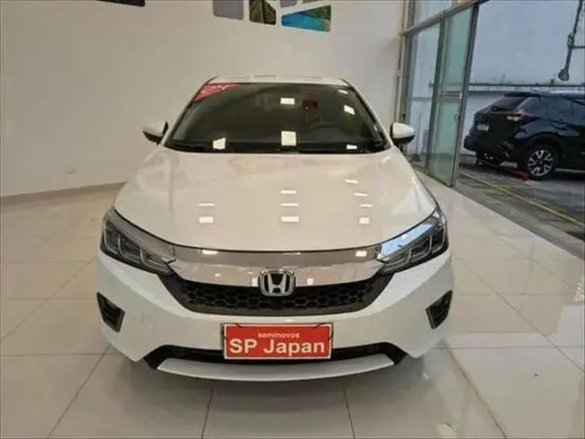  CITY 1.5 I-vtec Hatch EXL 