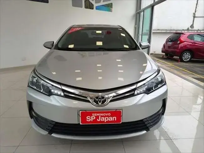  COROLLA 2.0 XEI 16V 