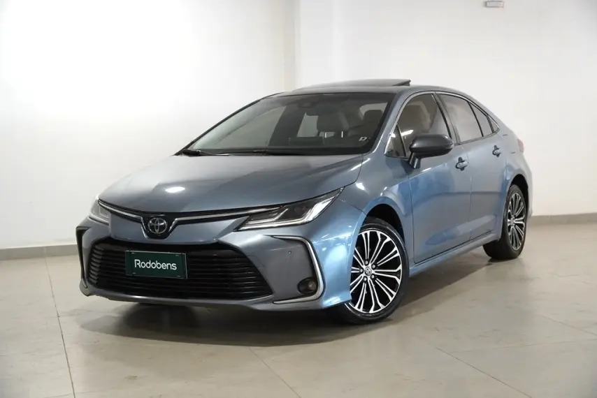 galeria COROLLA