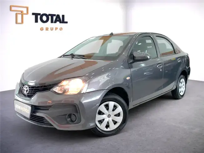 ETIOS