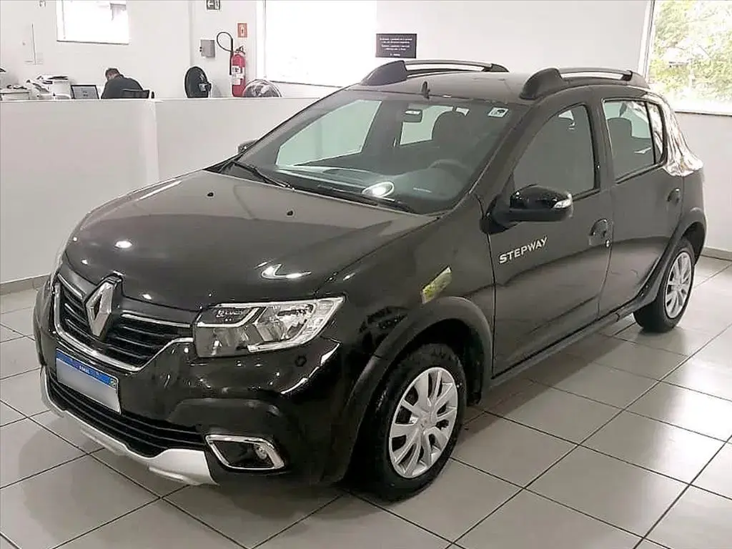 galeria STEPWAY