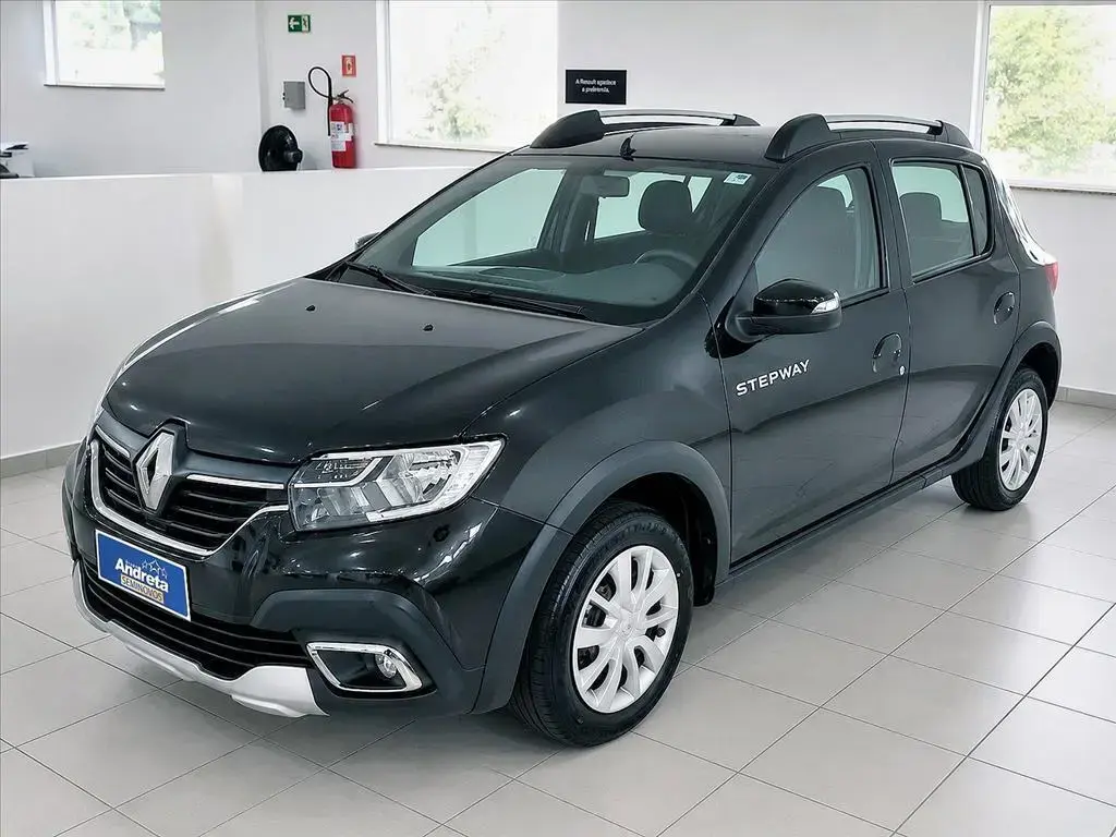 galeria STEPWAY