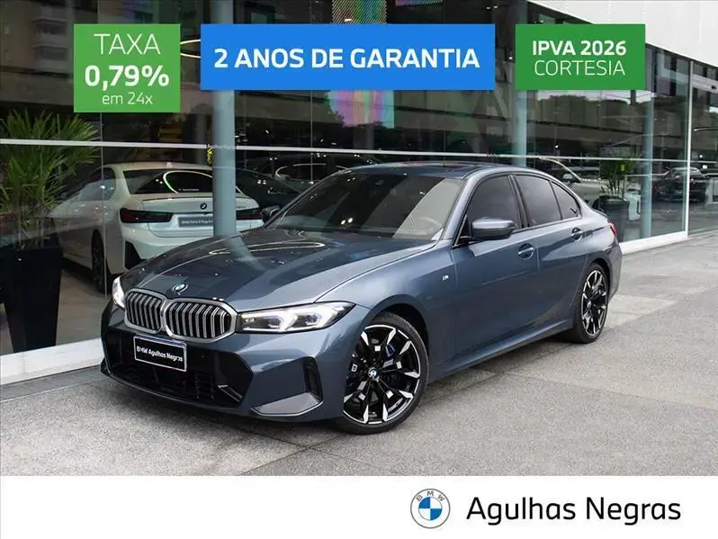 galeria 320I