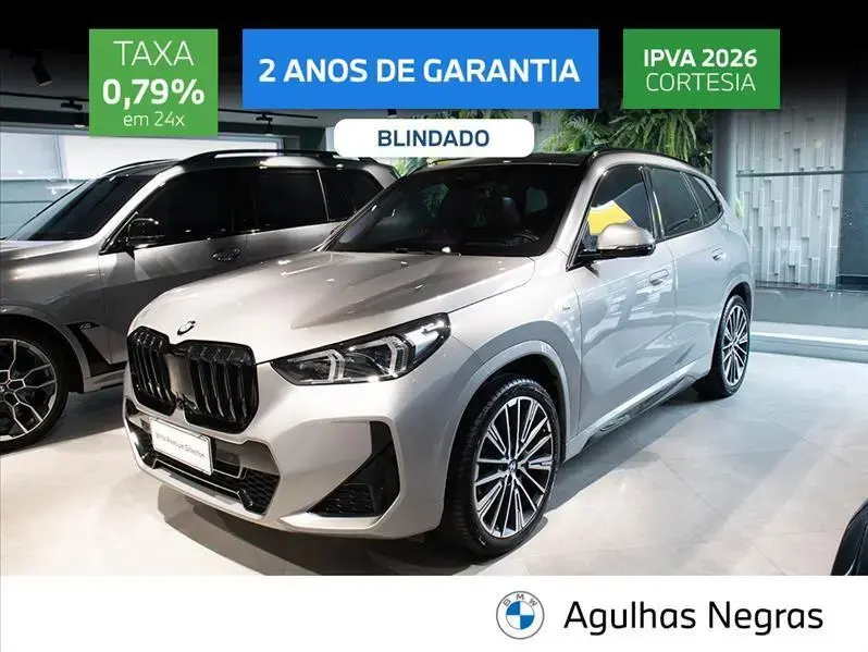 galeria X1