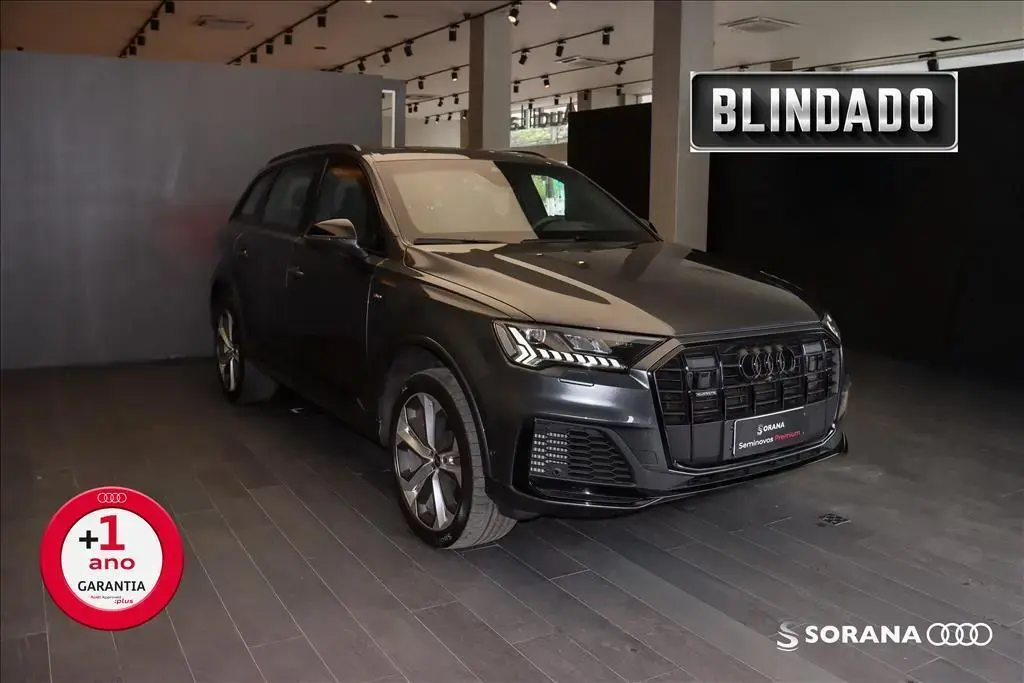 galeria Q7