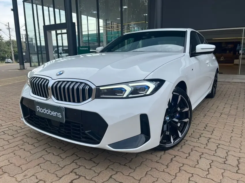 galeria 320i