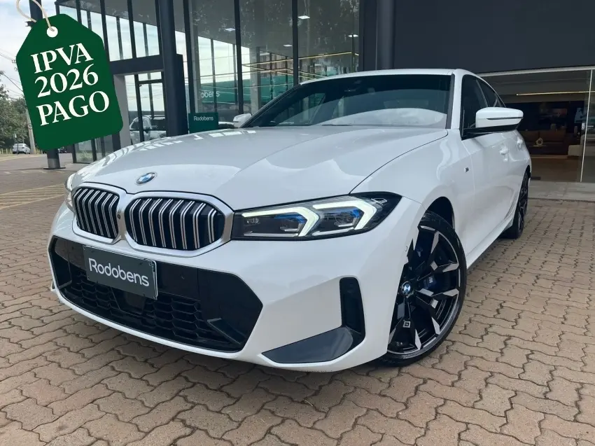 galeria 320i
