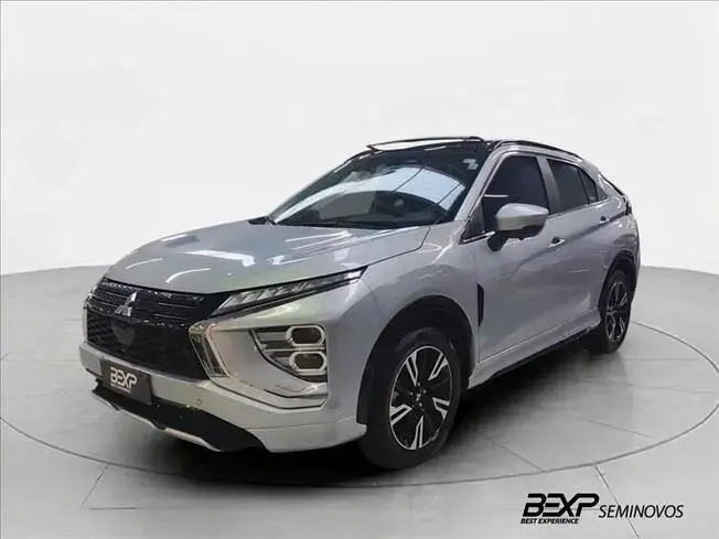 ECLIPSE CROSS