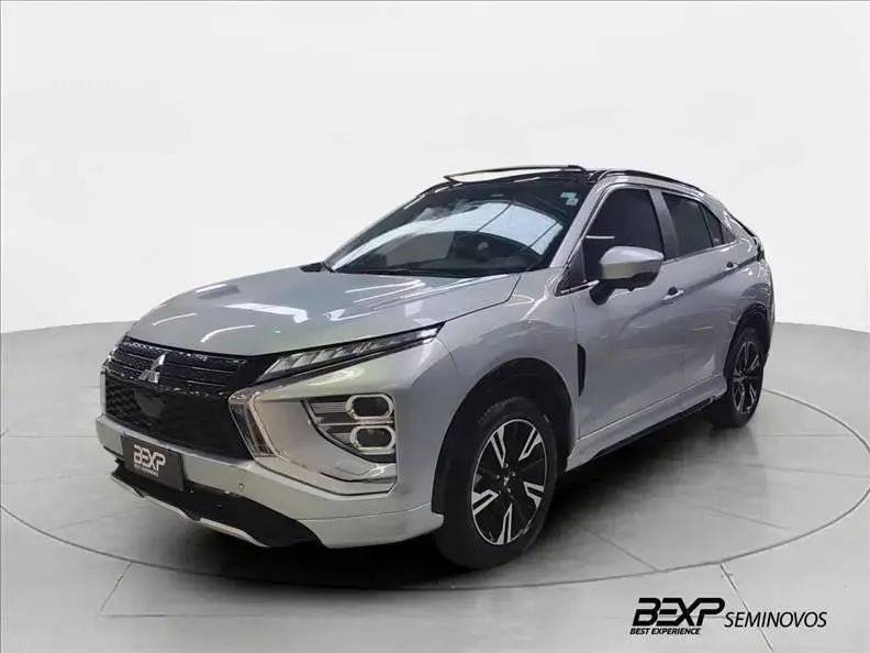 galeria ECLIPSE CROSS