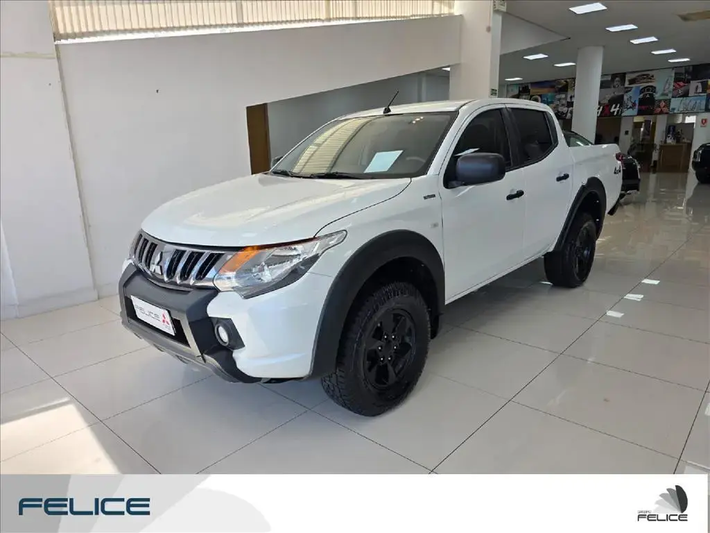galeria L200 TRITON