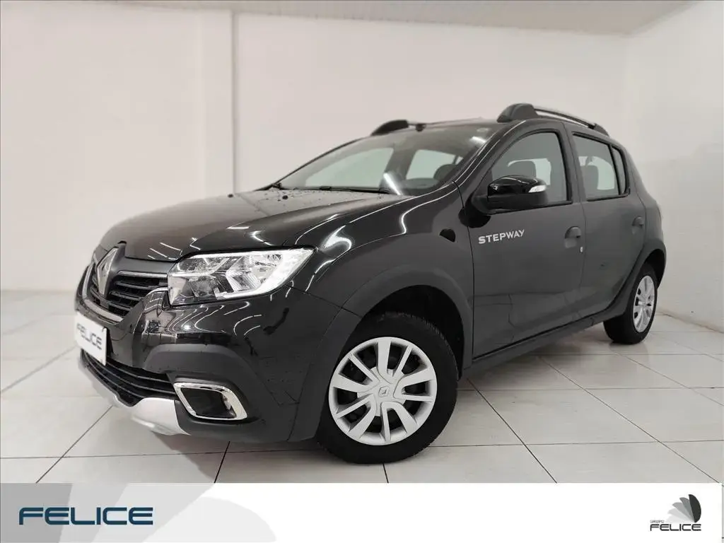 galeria STEPWAY