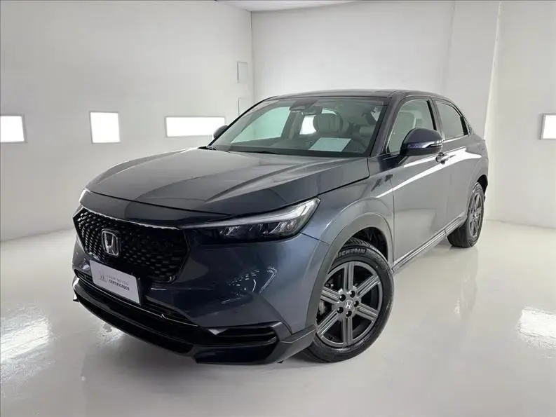 galeria HR-V
