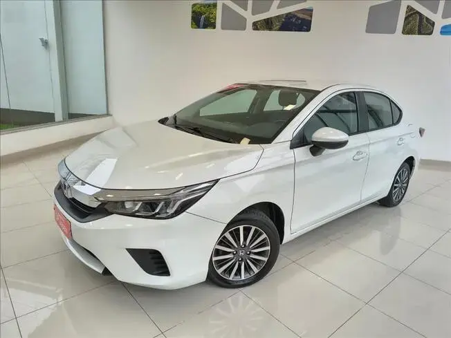  CITY 1.5 I-vtec LX 