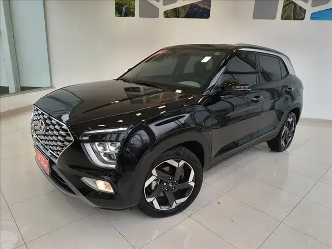  CRETA 2.0 Ultimate 