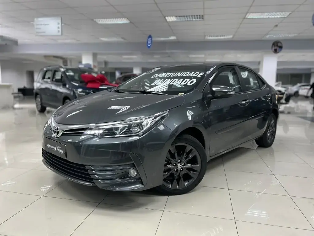 galeria COROLLA
