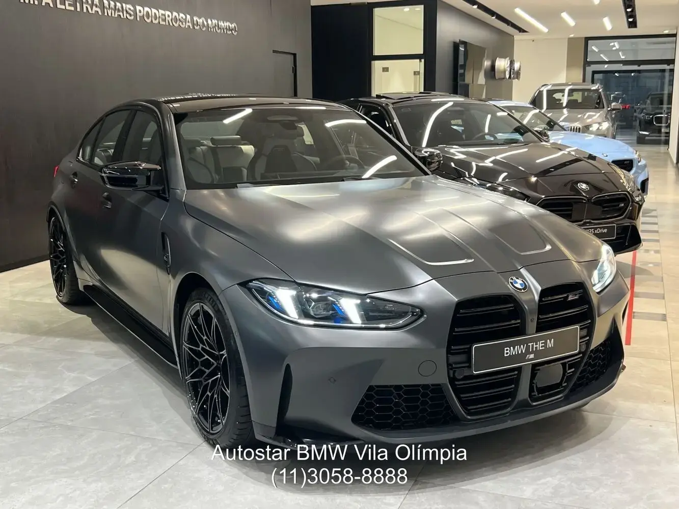 galeria M3