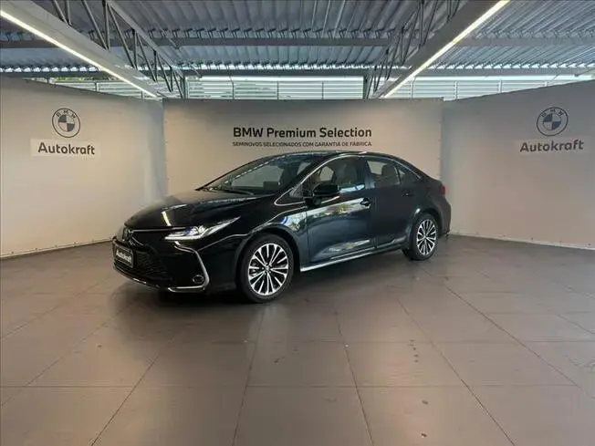 COROLLA