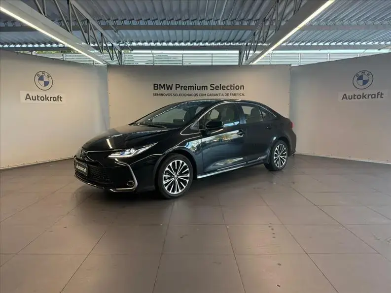 galeria COROLLA