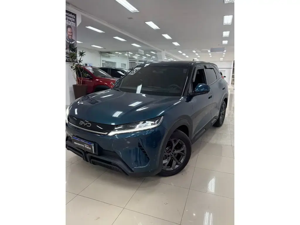 galeria YUAN PRO