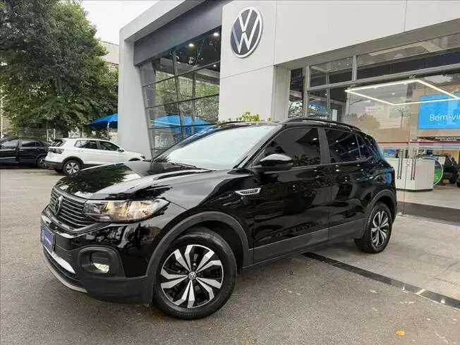  T-CROSS 1.0 200 TSI Sense 