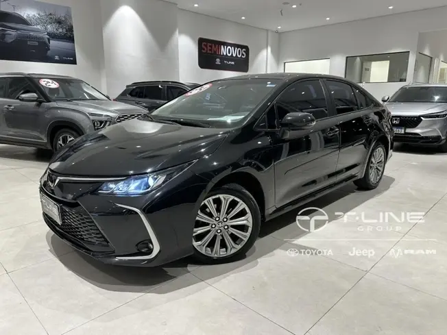 COROLLA