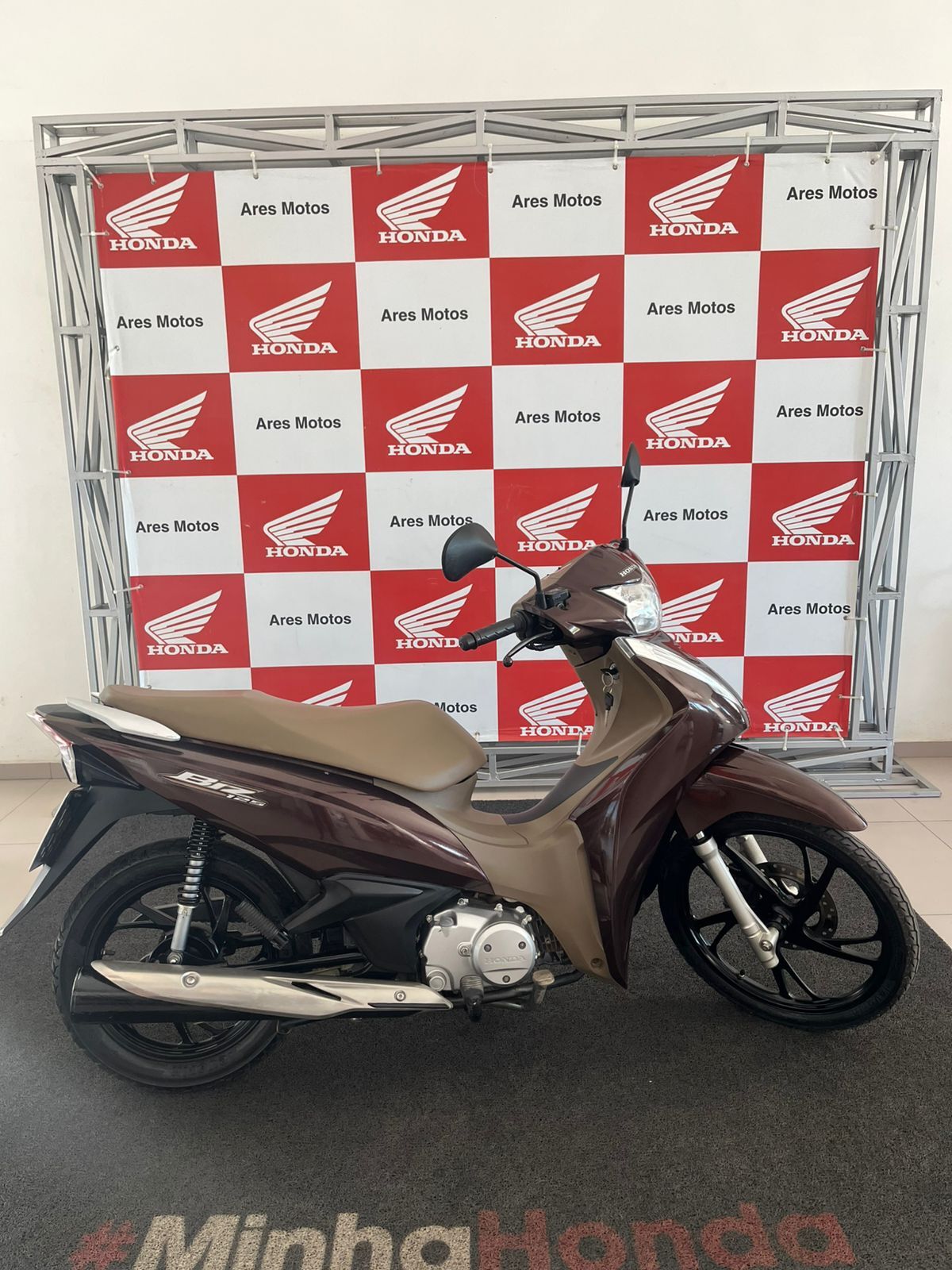 galeria HONDA