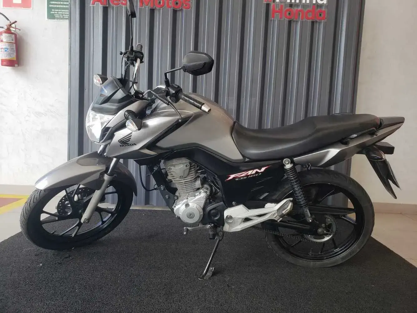 galeria HONDA
