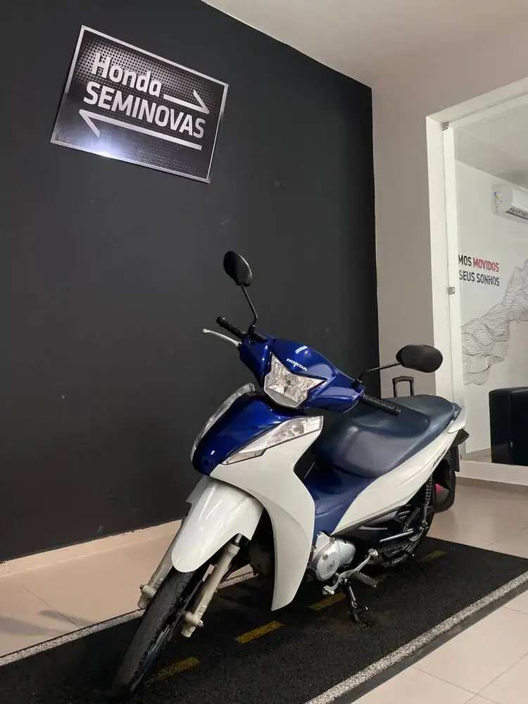 galeria HONDA